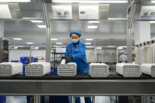 智匯錢(qián)江潮 一線(xiàn)走訪(fǎng)感受浙江電子科技民企的澎湃活力